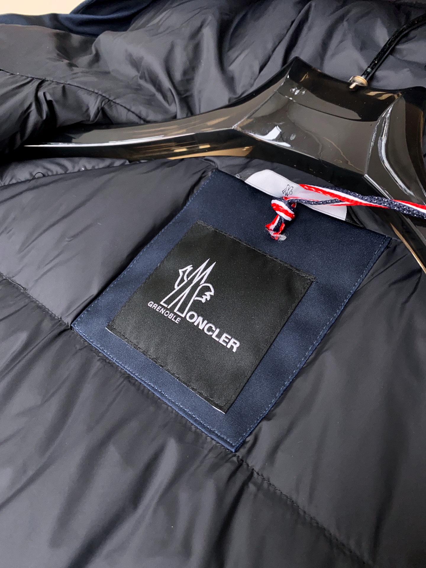 细节做工特写镜头