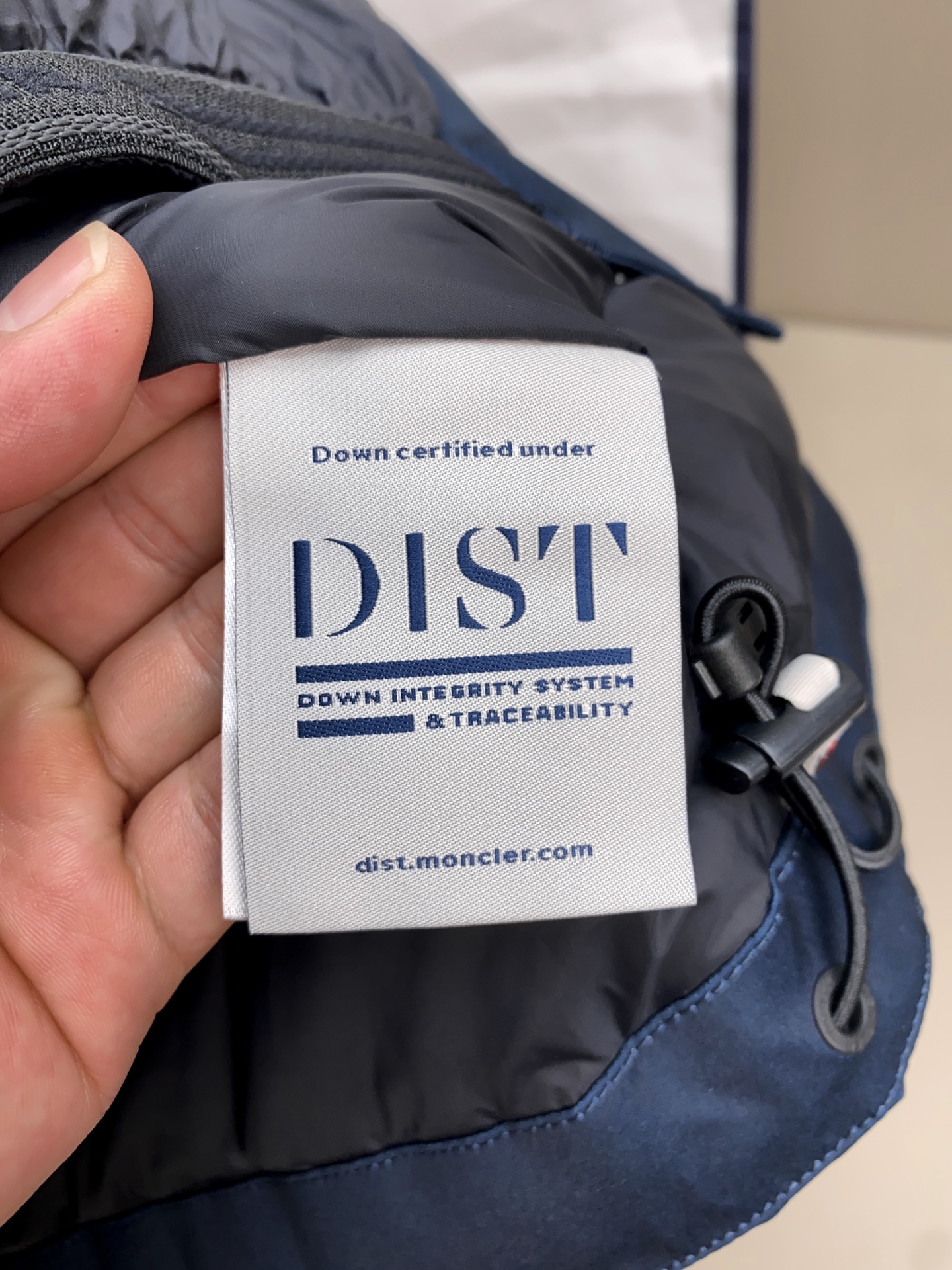 细节做工特写镜头