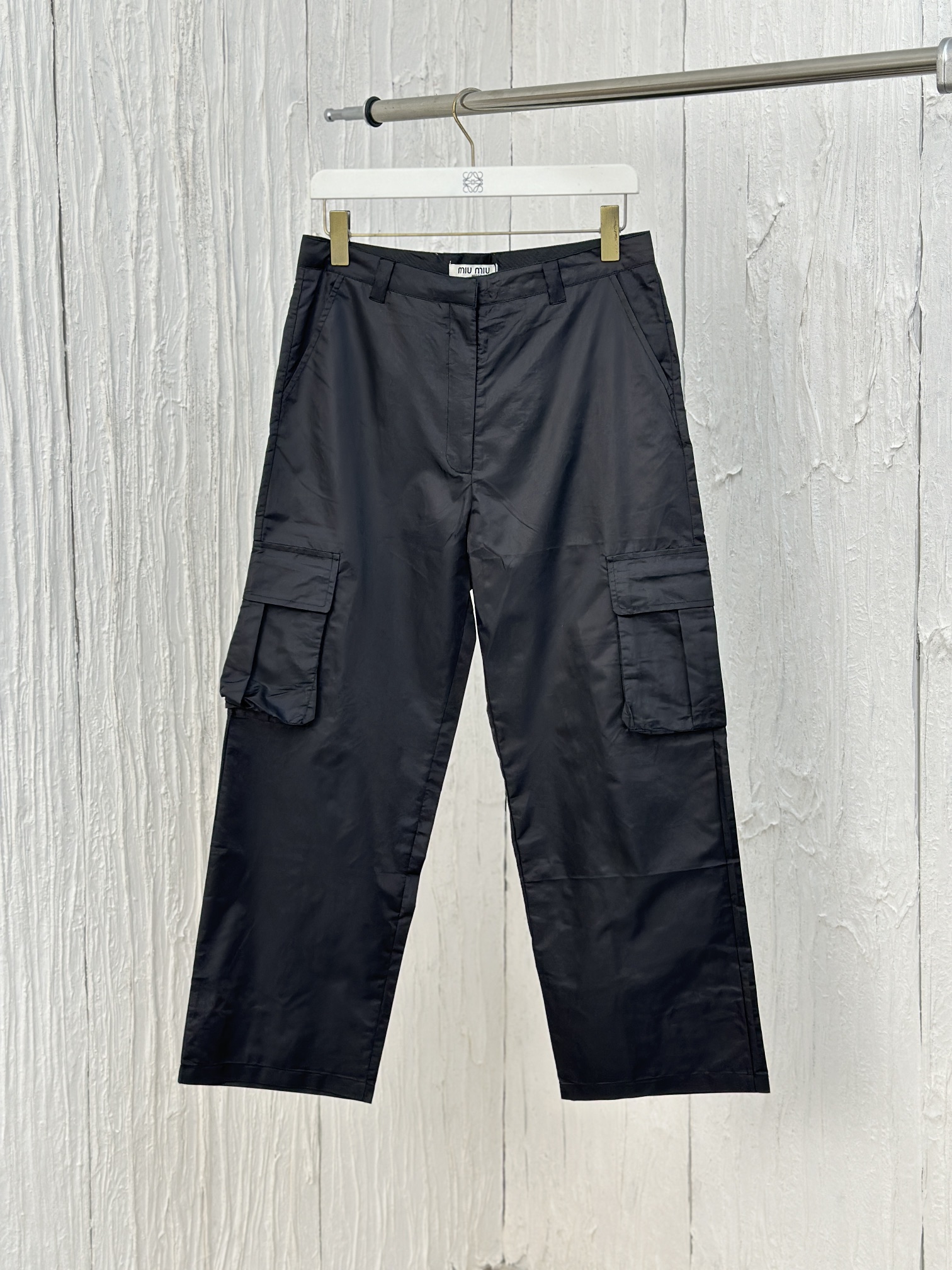 MiuMiu Fashion
 Clothing Pants & Trousers First Copy
 Fabric Nylon