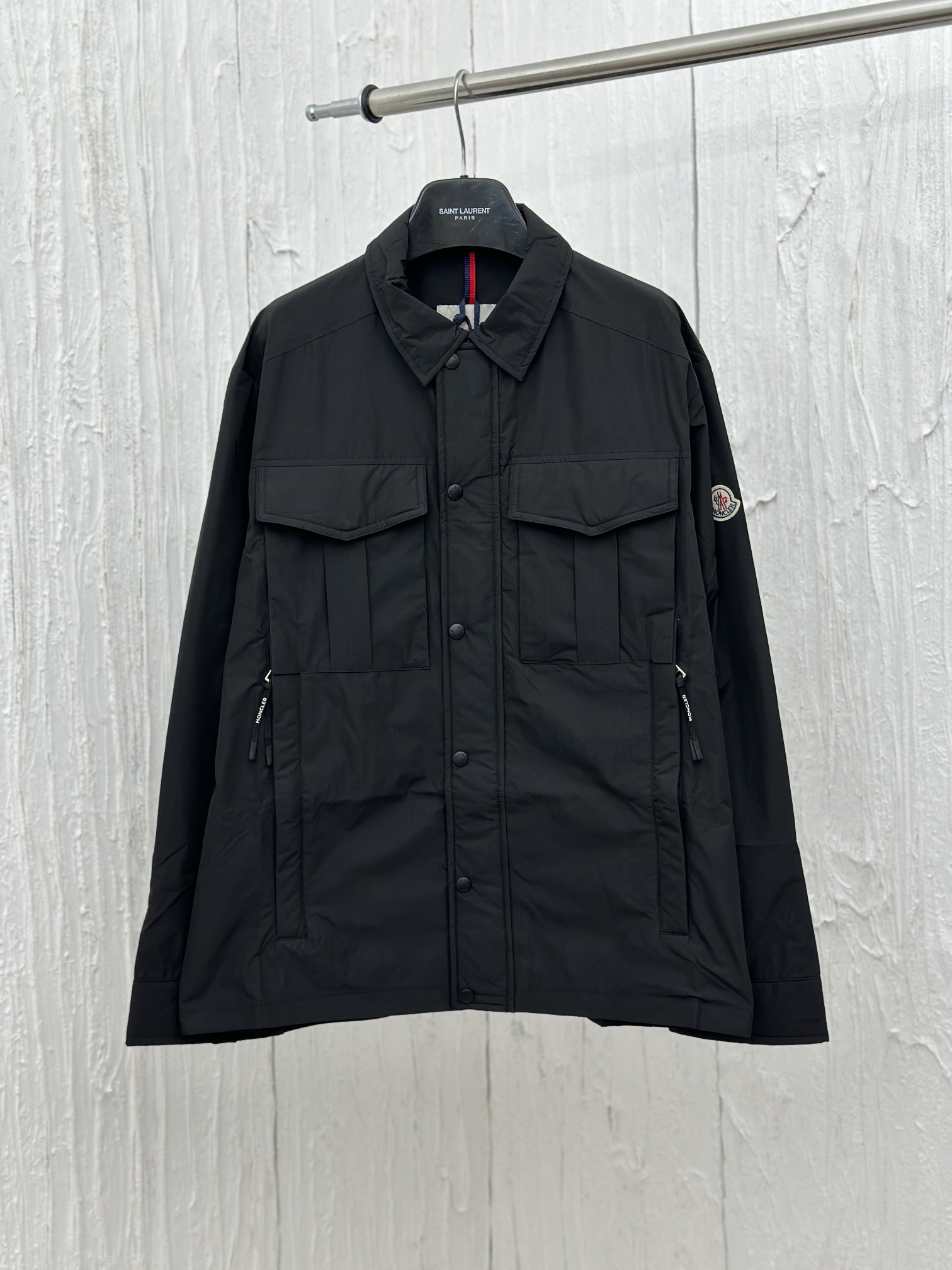 Moncler Clothing Coats & Jackets Fashion