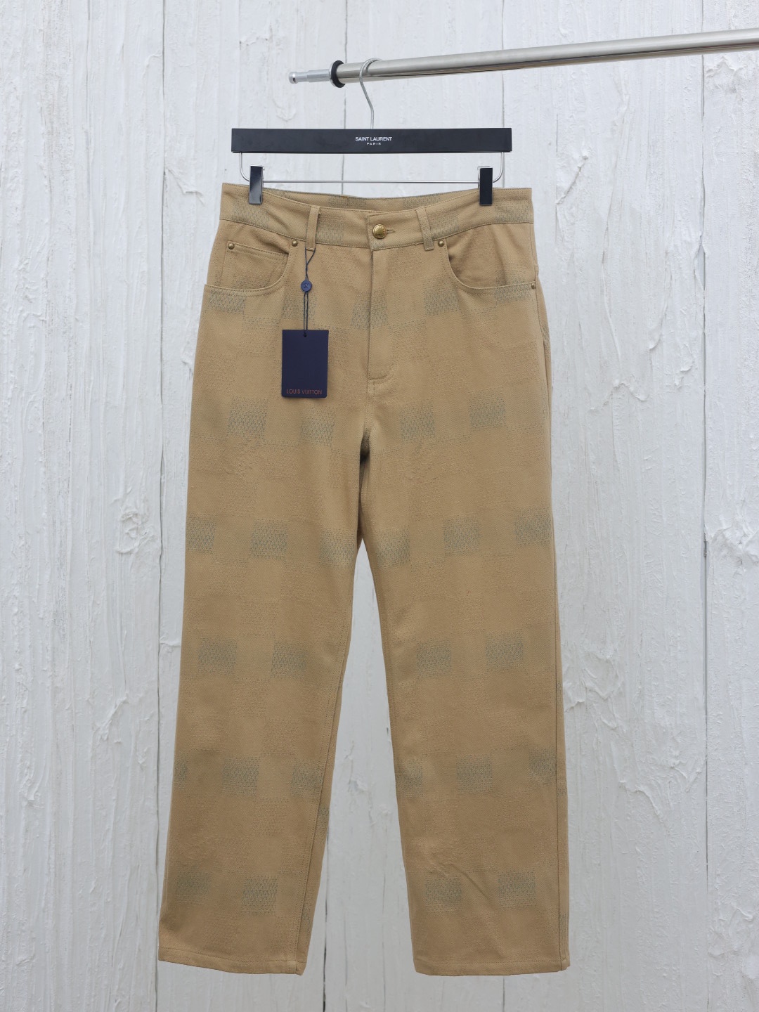 Louis Vuitton Kleding Broek