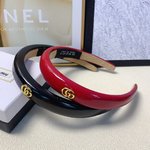 Gucci Hair Accessories Headband Wholesale Sale
 Patent Leather