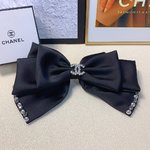 Highest Product Quality
 Chanel Hair Accessories Hairpin Fashion