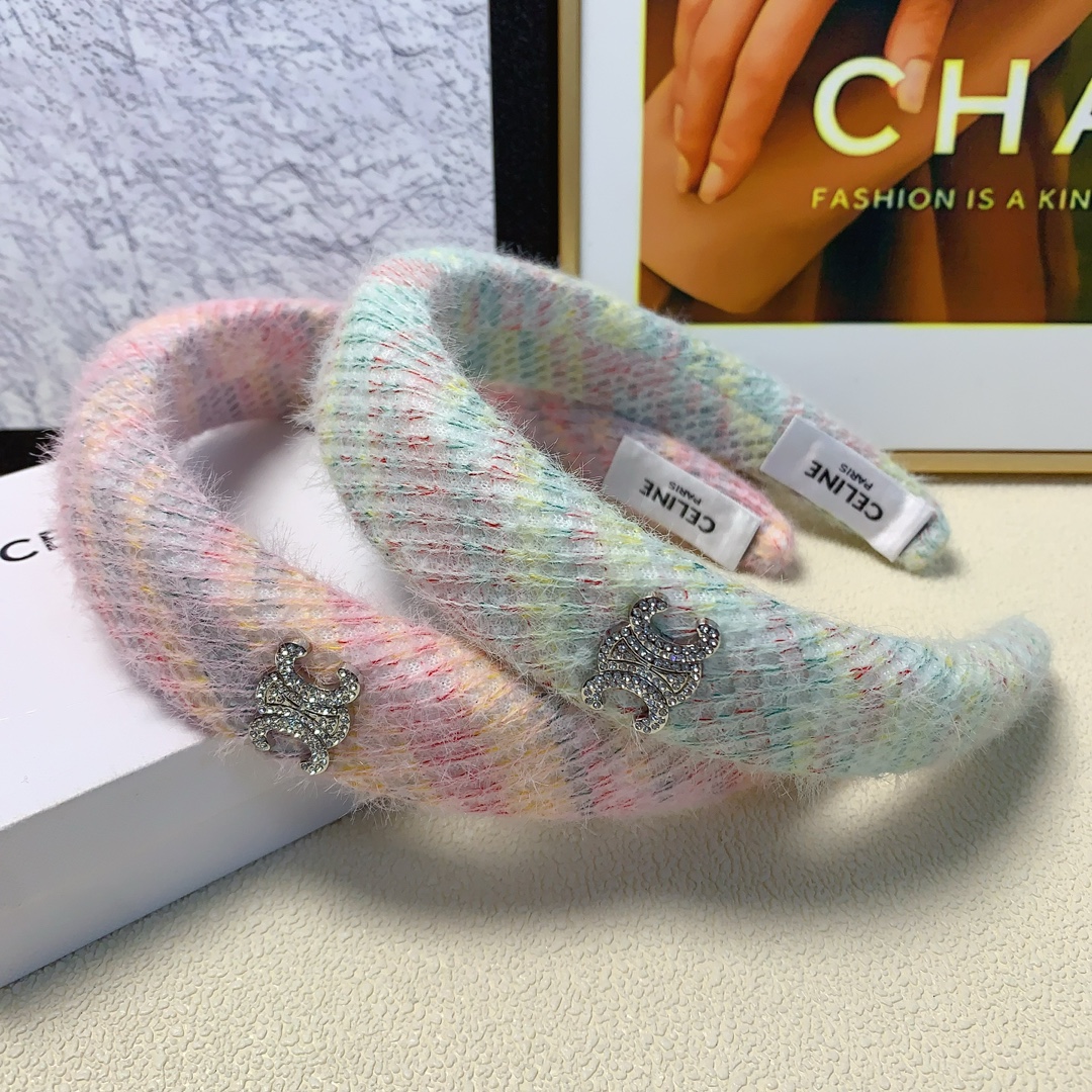 NO:276319,celine Celine Arc de Triomphe hairband Export custom logo hairband with versatile temperament, daily exquisite small items, must-have items for fairies, treasure style, recommended style for closed eyes (single hairpins, hairpins, celine, celine, hairpins19860909celine赛琳 凯旋门发箍 出口定制款logo发箍气质百搭 日常精致小单品 小仙女必入单品 宝藏款 闭眼入推荐款（单个发夹,发夹,celine,celine,hairpins,accessory