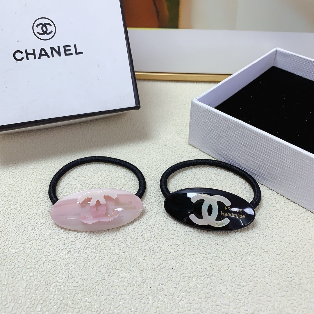 NO:278639,Chanel Xiaoxiang Chanel rubber band acrylic logo rubber band hair ring ~ Temperament versatile little fairy must-have item Treasure style Close eyes recommended style (single hair accessories, hairpins, chanel, hairpins19860909chanel小香 chanel皮筋 亚克力logo皮筋发圈 ～气质百搭小仙女必入单品 宝藏款 闭眼入推荐款（单个发饰,发夹,chanel,hairpins,accessory