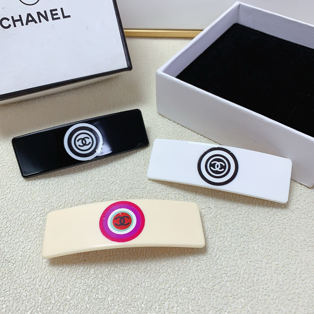 NO:279076,Chanel Xiaoxiang Chanel Hairpins Acrylic Hairpins Spring Clip Daily exquisite items, Temperament versatile little fairy must-have items, Treasure style, Eye-closed recommended style (single) hair accessories, hairpins, chanel, hairpins19860909Chanel小香 Chanel发夹 亚克力发夹弹簧夹日常精致小单品 气质百搭小仙女必入单品 宝藏款 闭眼入推荐款（单个）发饰,发夹,chanel,hairpins,accessory