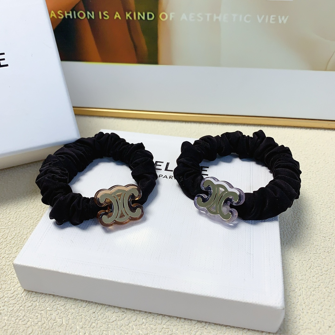 NO:279100,celine celine rubber band Arc de Triomphe acrylic logo rubber band hair ring ~ Temperament versatile little fairy must-have item Treasure style Close eyes recommended (single) hair accessories, hairpins, celine, celine, hairpins19860909celine赛琳 celine皮筋 凯旋门亚克力logo皮筋发圈 ～气质百搭小仙女必入单品 宝藏款 闭眼入推荐款（单个）发饰,发夹,celine,celine,hairpins,accessory