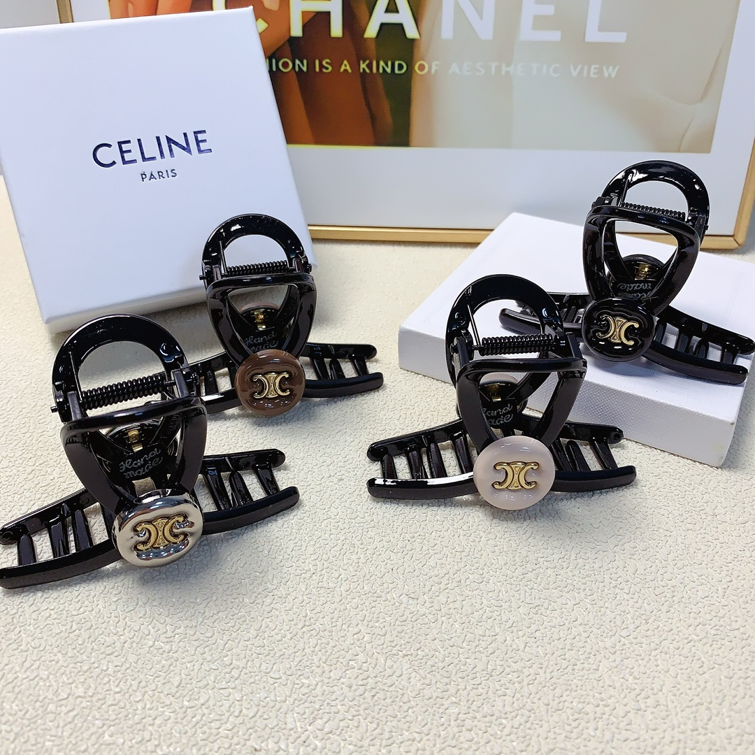NO:281327,celine Celine Arc de Triomphe clip Arc de Triomphe logo clip, versatile temperament, daily exquisite items, must-in-place items for fairies, treasure style, recommended style for closed eyes (single) hair accessories, hairpins, celine, celine, hairpins19860909celine赛琳 凯旋门抓夹 凯旋门logo抓夹 气质百搭 日常精致小单品 小仙女必入单品 宝藏款 闭眼入推荐款（单个）发饰,发夹,celine,celine,hairpins,accessory