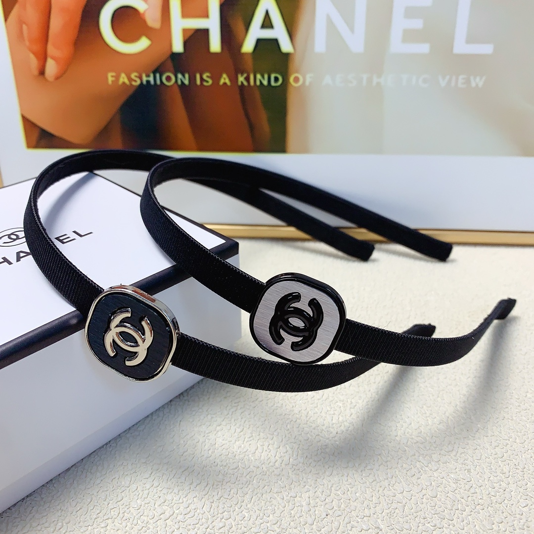 NO:281508,CHANEL Xiaoxiang CHANEL hairband Simple brushed logo hairband Temperament versatile little fairy must-have item Full of celebrity style ~ Treasure style Recommended style closed eyes (single) hair accessories, hairpins, chanel, hairpins19860909CHANEL小香 CHANEL发箍 简约拉丝logo发箍 气质百搭小仙女必入单品 名媛风十足～宝藏款 闭眼入推荐款（单个）发饰,发夹,chanel,hairpins,accessory