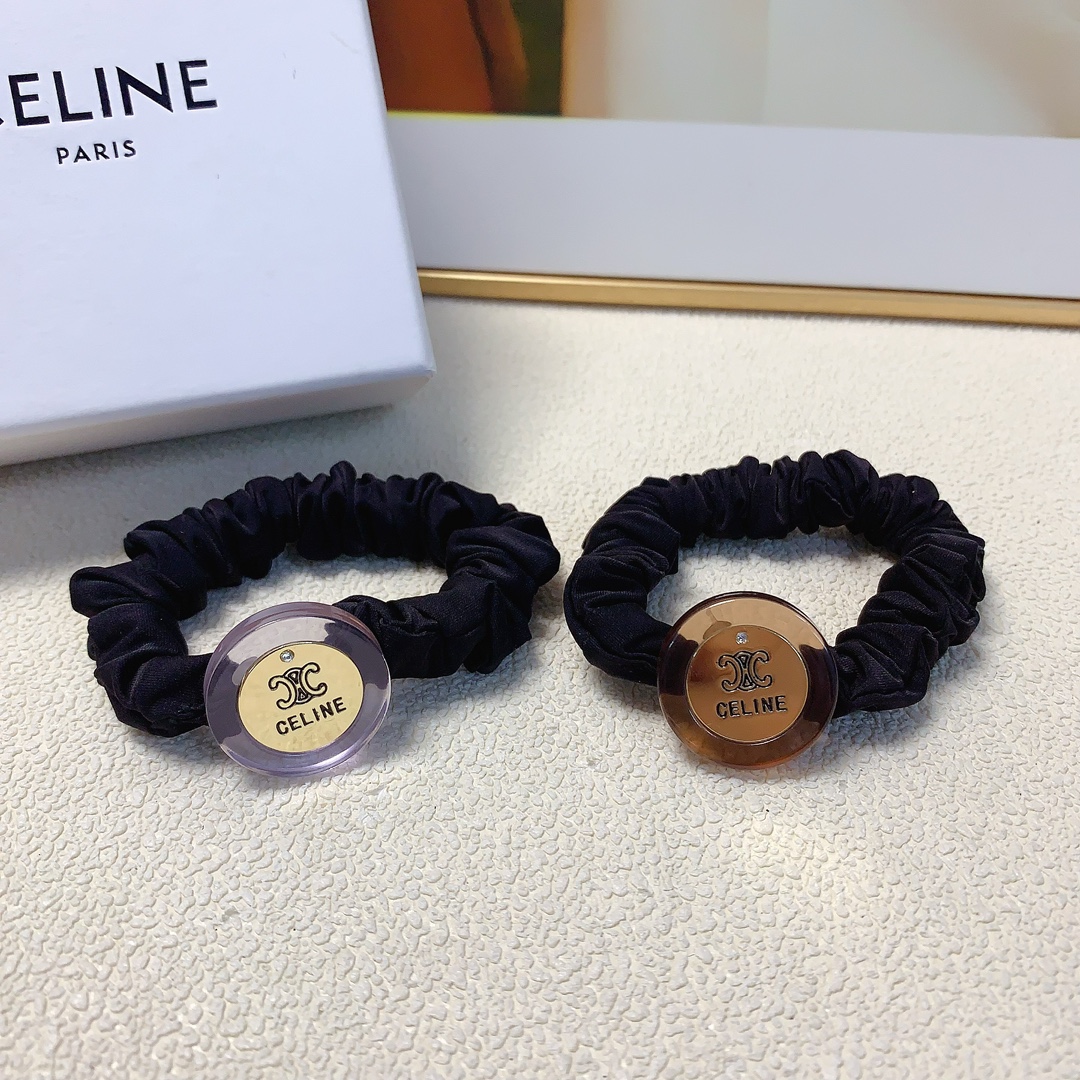 NO:281620,celine Arc de Triomphe rubber band titanium steel logo rubber band hair ring daily exquisite items versatile temperament must-in-place items Treasure style Closed eyes recommended (single) hair accessories, hairpins, celine, celine, hairpins19860909celine赛琳 凯旋门皮筋 钛钢logo皮筋发圈 日常精致小单品 气质百搭小仙女必入单品 宝藏款 闭眼入推荐款（单个）发饰,发夹,celine,celine,hairpins,accessory
