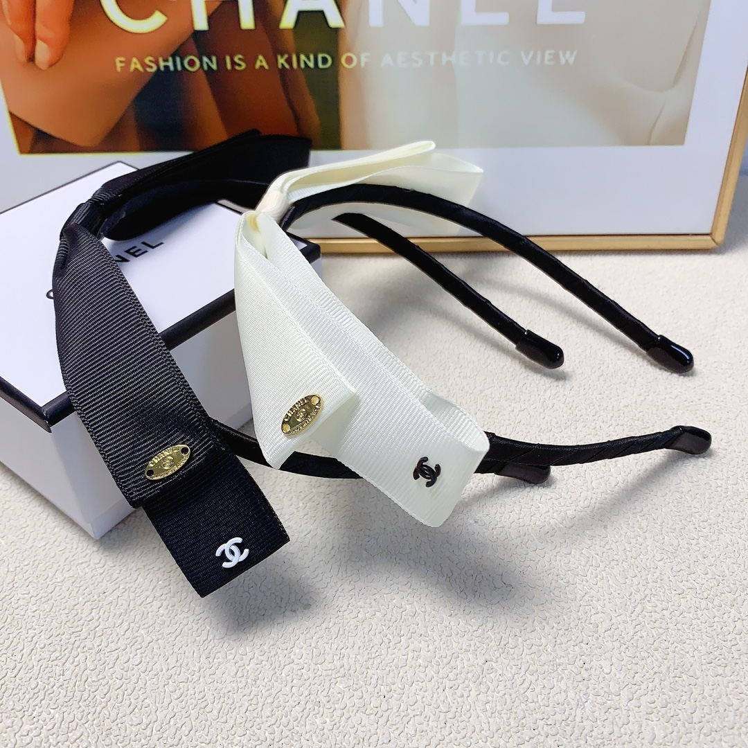 NO:282888,45 Chanel Xiaoxiang Chanel hairband webbing bow logo light luxury style hairband temperament versatile little fairy must-enter single product full of celebrity style ~ treasure style closed eyes recommended (single) hairpins, hairpins, chanel, hairpins1986090945 chanel小香 chanel发箍 织带蝴蝶结logo轻奢风发箍气质百搭小仙女必入单品名媛风十足～宝藏款 闭眼入推荐款（单个）发夹,发夹,chanel,hairpins,accessory