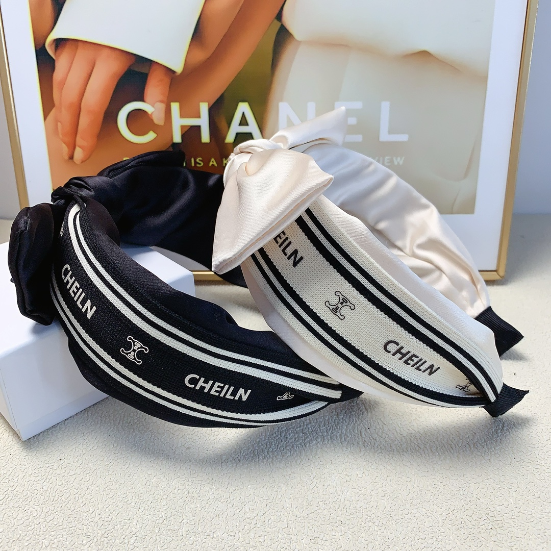 NO:282860,45 celine Arc de Triomphe headband New bow hierarchy light luxury style hairband temperament versatile little fairy must-enter single product full of celebrity style ~ treasure style closed eyes recommended (single) hairpins, hairpins, celine, celine, hairpins1986090945 celine赛琳 凯旋门发箍 新款蝴蝶结织带轻奢风发箍气质百搭小仙女必入单品名媛风十足～宝藏款 闭眼入推荐款（单个）发夹,发夹,celine,celine,hairpins,accessory