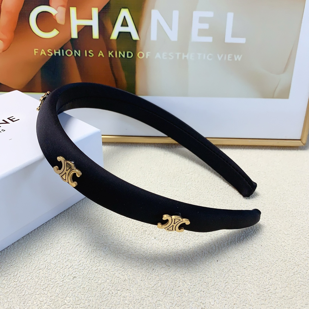 NO:282863,50 celine Celine Arc de Triomphe hairband titanium steel logo light luxury style hairband temperament versatile little fairy must-enter single product full of celebrity style ~ treasure style closed eyes recommended (single) hairpins, hairpins, celine, celine, hairpins1986090950 celine赛琳 凯旋门发箍 钛钢logo轻奢风发箍气质百搭小仙女必入单品名媛风十足～宝藏款 闭眼入推荐款（单个）发夹,发夹,celine,celine,hairpins,accessory