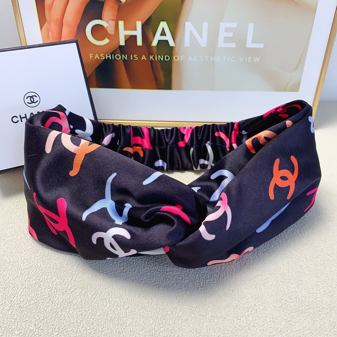 NO:282982,50 Chanel Xiaoxiang Chanel Hairband New simple and fashionable hairband tie hairband must-have artifact for summer temperament versatile little fairy must-in-one item Treasure model Close eyes recommended (single) hairpins, hairpins, chanel, hairpins1986090950 chanel小香 chanel发带 新款简约时尚发带束发带夏日必备神器气质百搭小仙女必入单品 宝藏款 闭眼入推荐款（单个）发夹,发夹,chanel,hairpins,accessory
