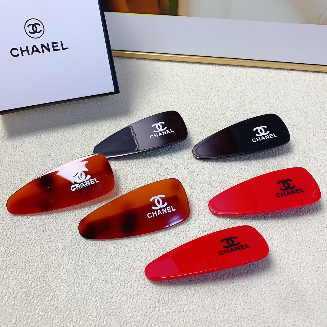 NO:283706,45 Chanel Xiaoxiang Chanel Hairpins Acrylic logo hairpins press clip edge clip bang clip daily exquisite small items, temperament and versatile little fairy must-have items, treasure style, closed eyes and recommended style (one pair) hairpins, hairpins, chanel, hairpins1986090945 chanel小香 chanel发夹 亚克力logo发夹压夹边夹刘海夹日常精致小单品 气质百搭小仙女必入单品 宝藏款 闭眼入推荐款（一对）发夹,发夹,chanel,hairpins,accessory