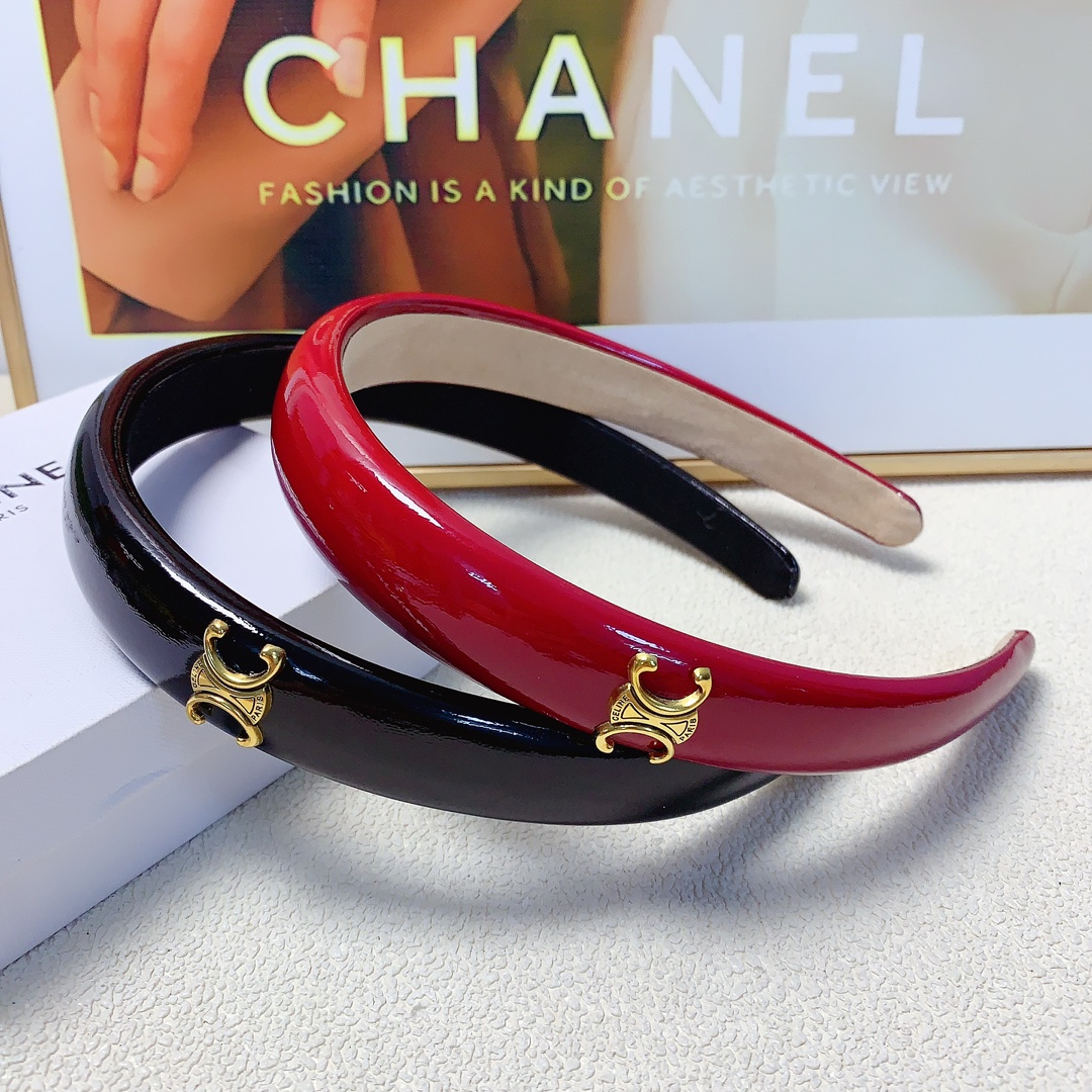 NO:284279,40 celine celine hairband patent leather Arc de Triomphe light luxury style hairband temperament versatile little fairy must-enter single product full of celebrity style ~ treasure style closed eyes recommended (single) hairpins, hairpins, celine, celine, hairpins1986090940 celine赛琳 celine发箍 漆皮凯旋门轻奢风发箍气质百搭小仙女必入单品名媛风十足～宝藏款 闭眼入推荐款（单个）发夹,发夹,celine,celine,hairpins,accessory