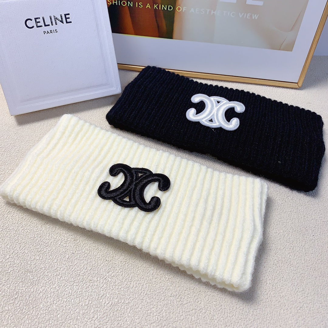 NO:285091,45 celine celine hairband Arc de Triomphe knitted wool simple fashionable hairband tie hairband summer must-have artifact temperament versatile little fairy must-in-one item Treasure model Close eyes recommended (single) hairpins, hairpins, celine, celine, hairpins1986090945 celine赛琳 celine发带 凯旋门针织羊毛简约时尚发带束发带夏日必备神器气质百搭小仙女必入单品 宝藏款 闭眼入推荐款（单个）发夹,发夹,celine,celine,hairpins,accessory