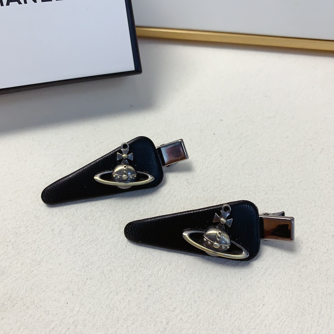 Western Queen’s Hairbin: Saturn Quilloo’s Side and Liu Sea Plug Description - 图片 5