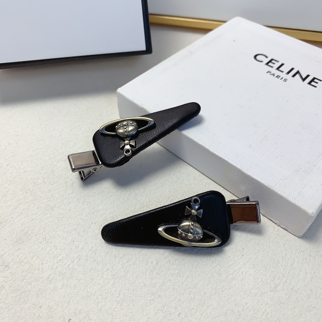 Western Queen’s Hairbin: Saturn Quilloo’s Side and Liu Sea Plug Description - 图片 3