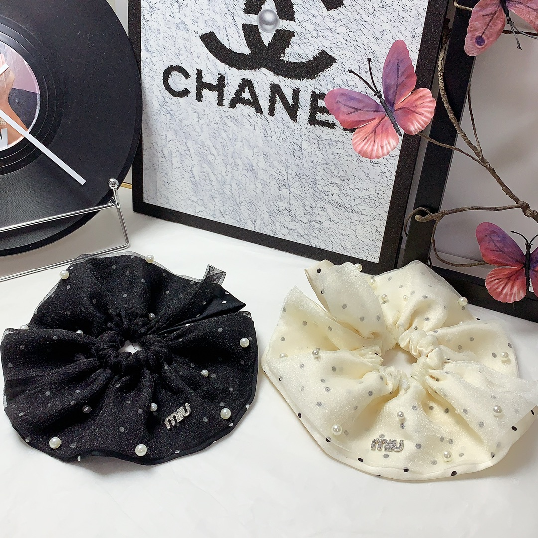 99 Miu Miu. Miu Miu Circle The beads, the laces, the corsets, the corsets, the intestines - 图片 6