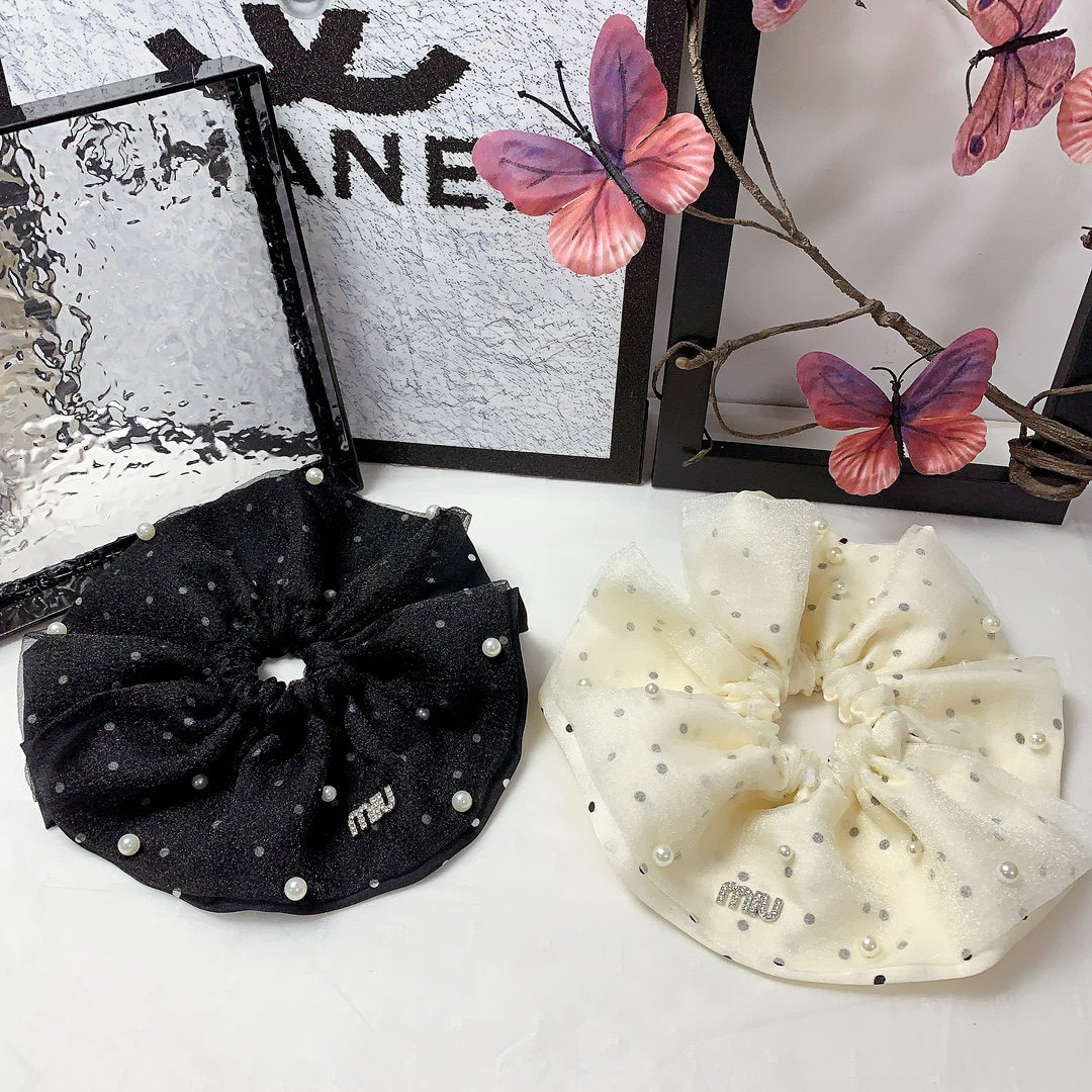 99 Miu Miu. Miu Miu Circle The beads, the laces, the corsets, the corsets, the intestines - 图片 4