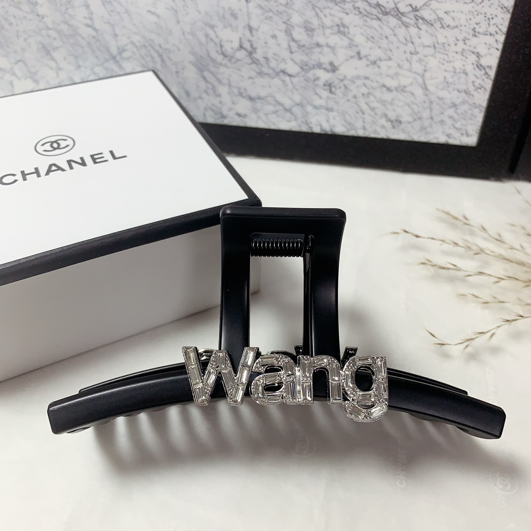 “King Alexander’s Hair Clip and Czech Diamond Logo Trap for Fairies” - 图片 6