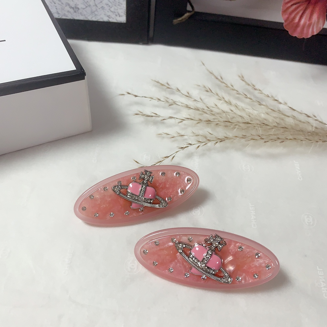 Western Queen’s Hairpins: Batch of 110 Unique Treasures on Saturn’s Land - 图片 1