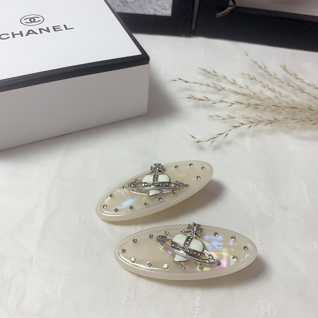 Western Queen’s Hairpins: Batch of 110 Unique Treasures on Saturn’s Land - 图片 3