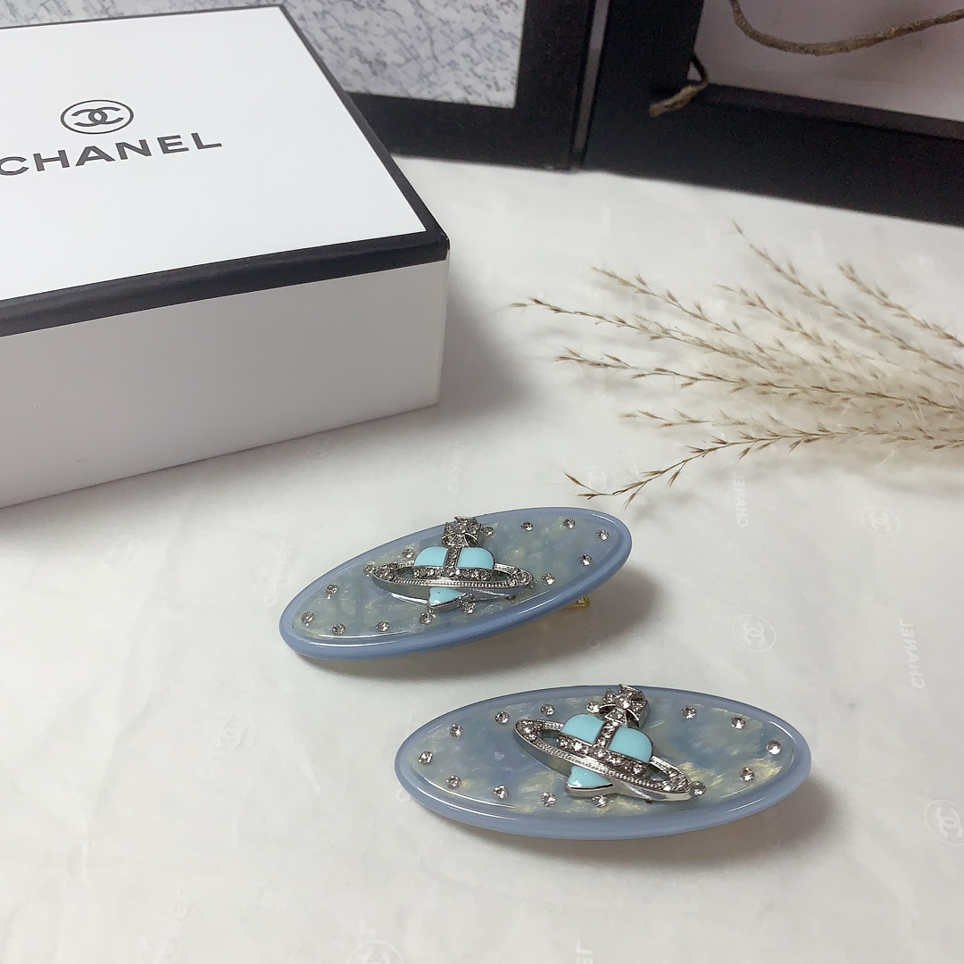 Western Queen’s Hairpins: Batch of 110 Unique Treasures on Saturn’s Land - 图片 2