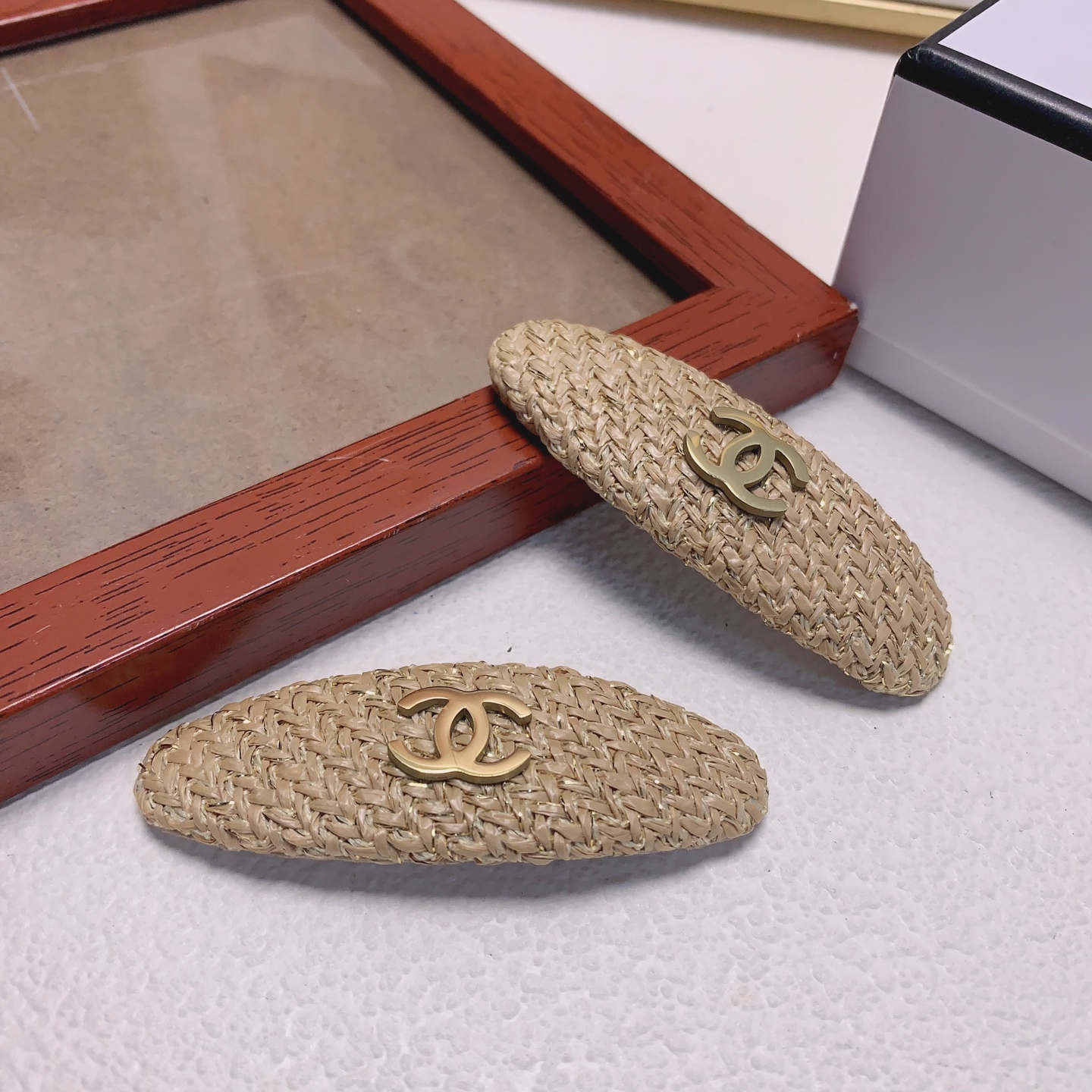 Chanel - Hair Accessories - JR2ECCA1A25911