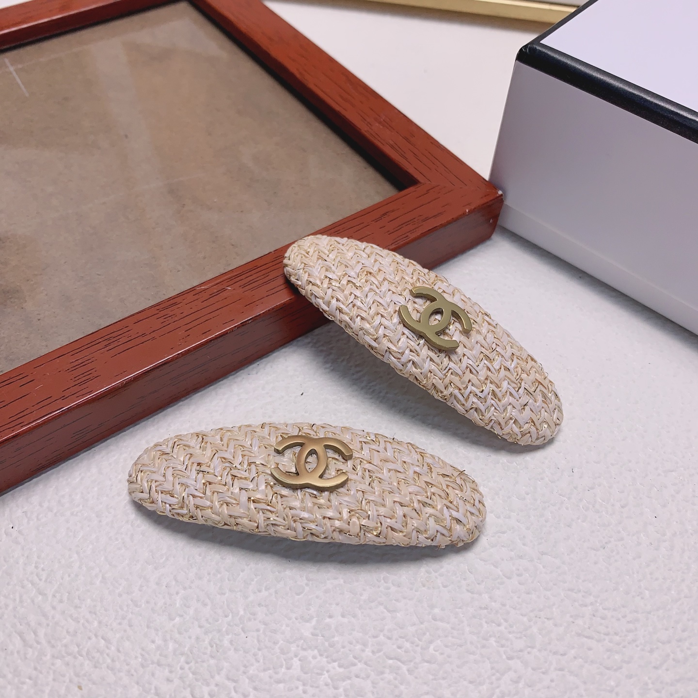Chanel - Hair Accessories - JR2ECCA1A25911