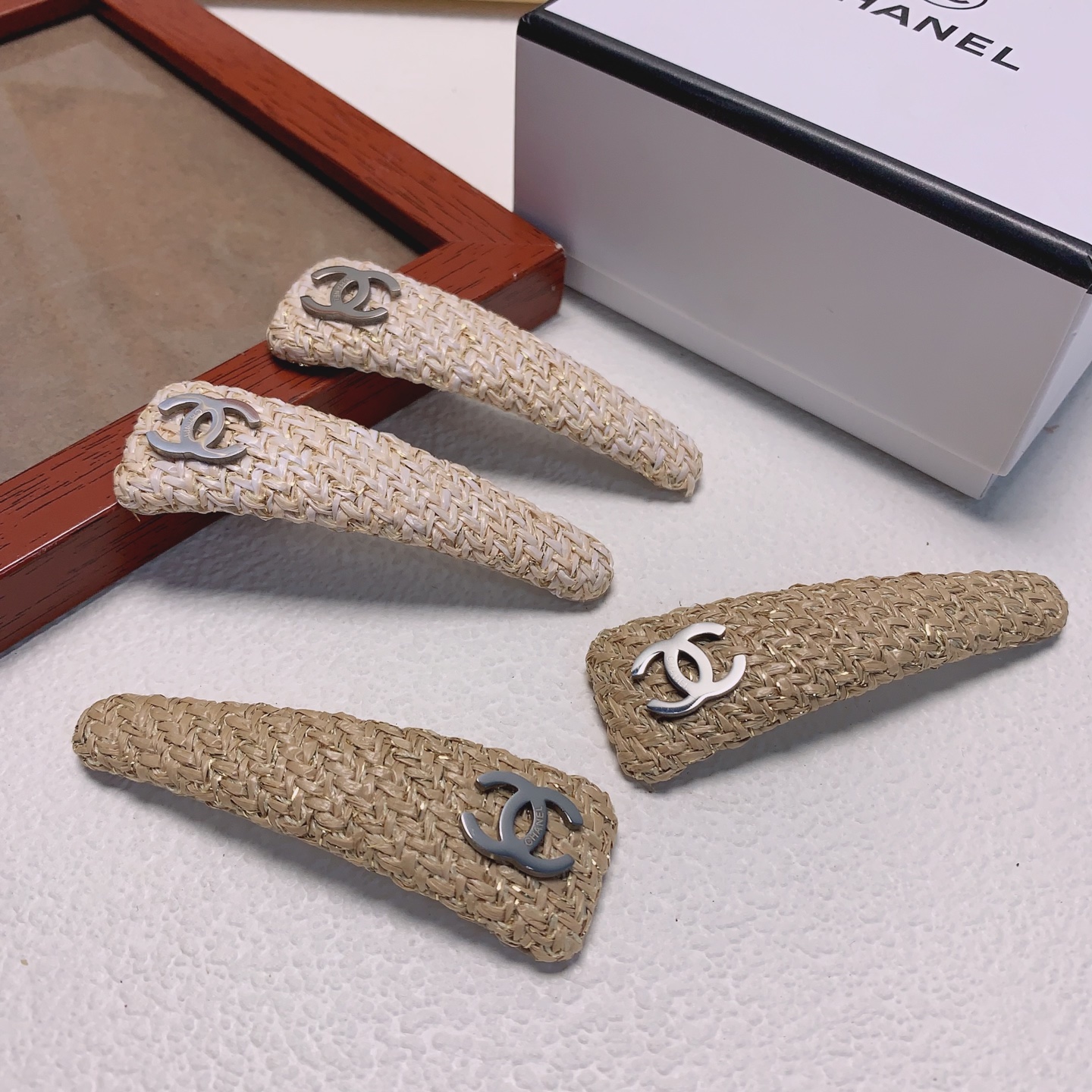 Chanel - Hair Accessories - JR2ECCA1A25911