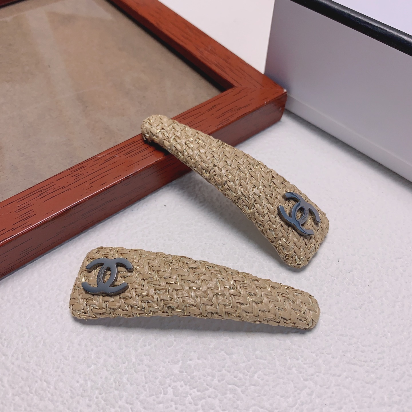 Chanel - Hair Accessories - JR2ECCA1A25911