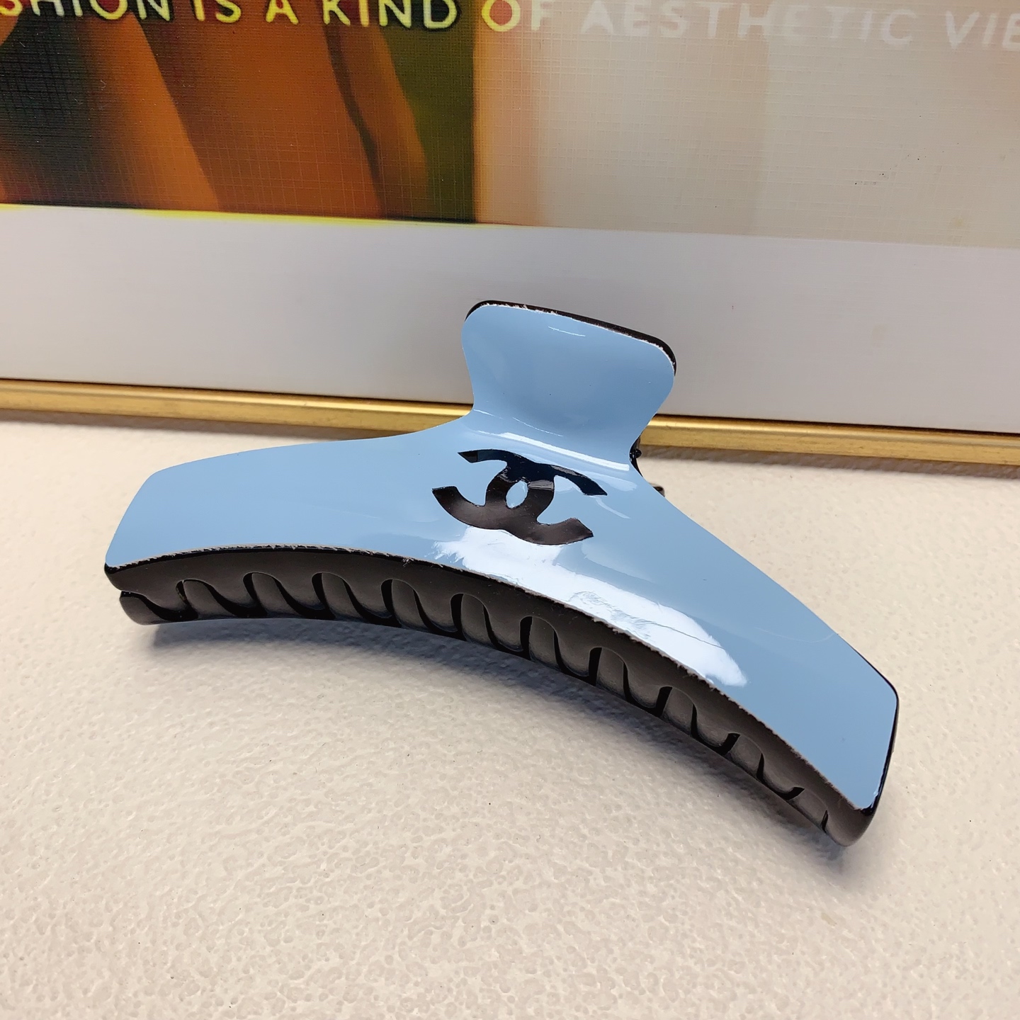 Chanel - Hair Accessories - JR10E3AA5A33BE