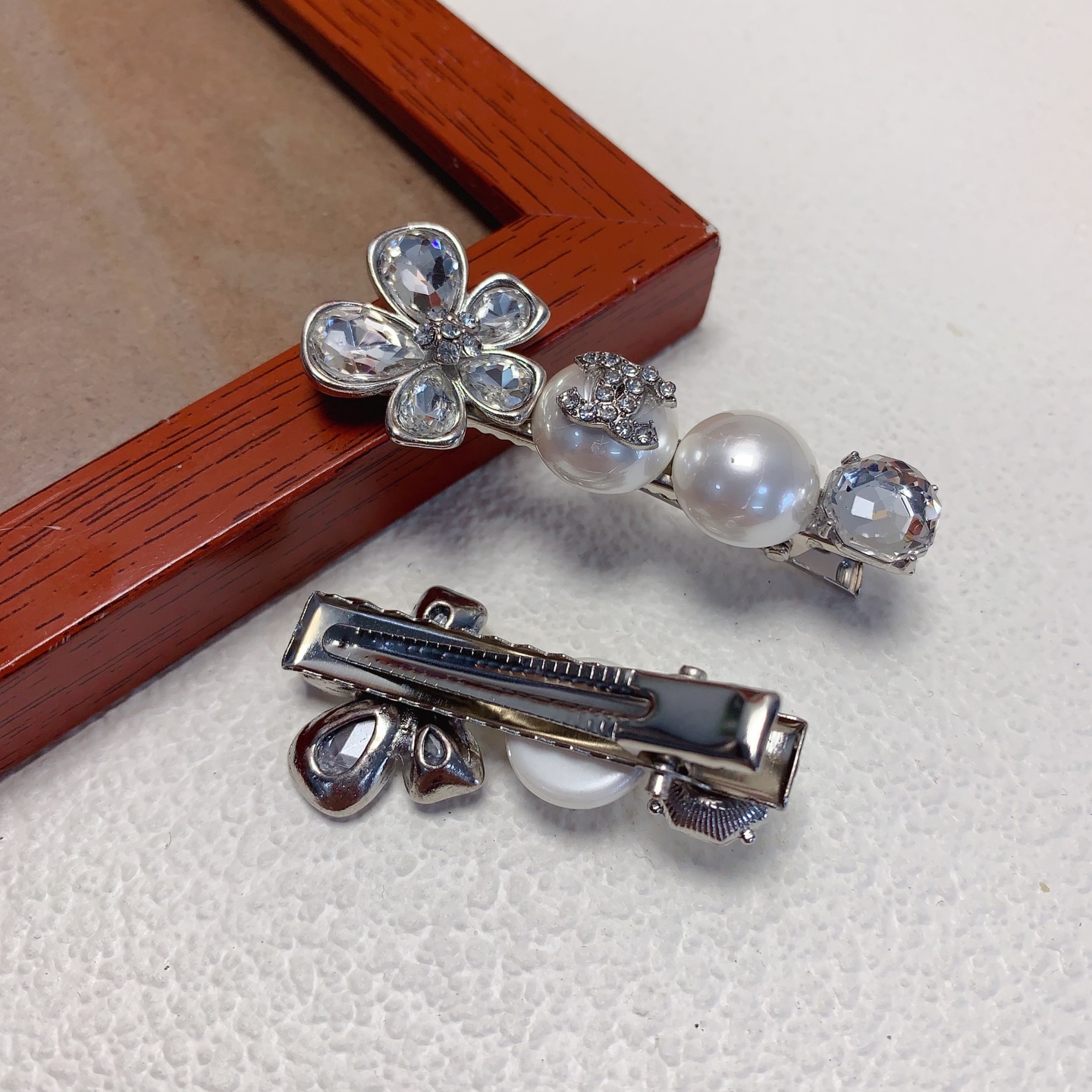 Chanel - Hair Accessories - JRC0DBA0771BDC