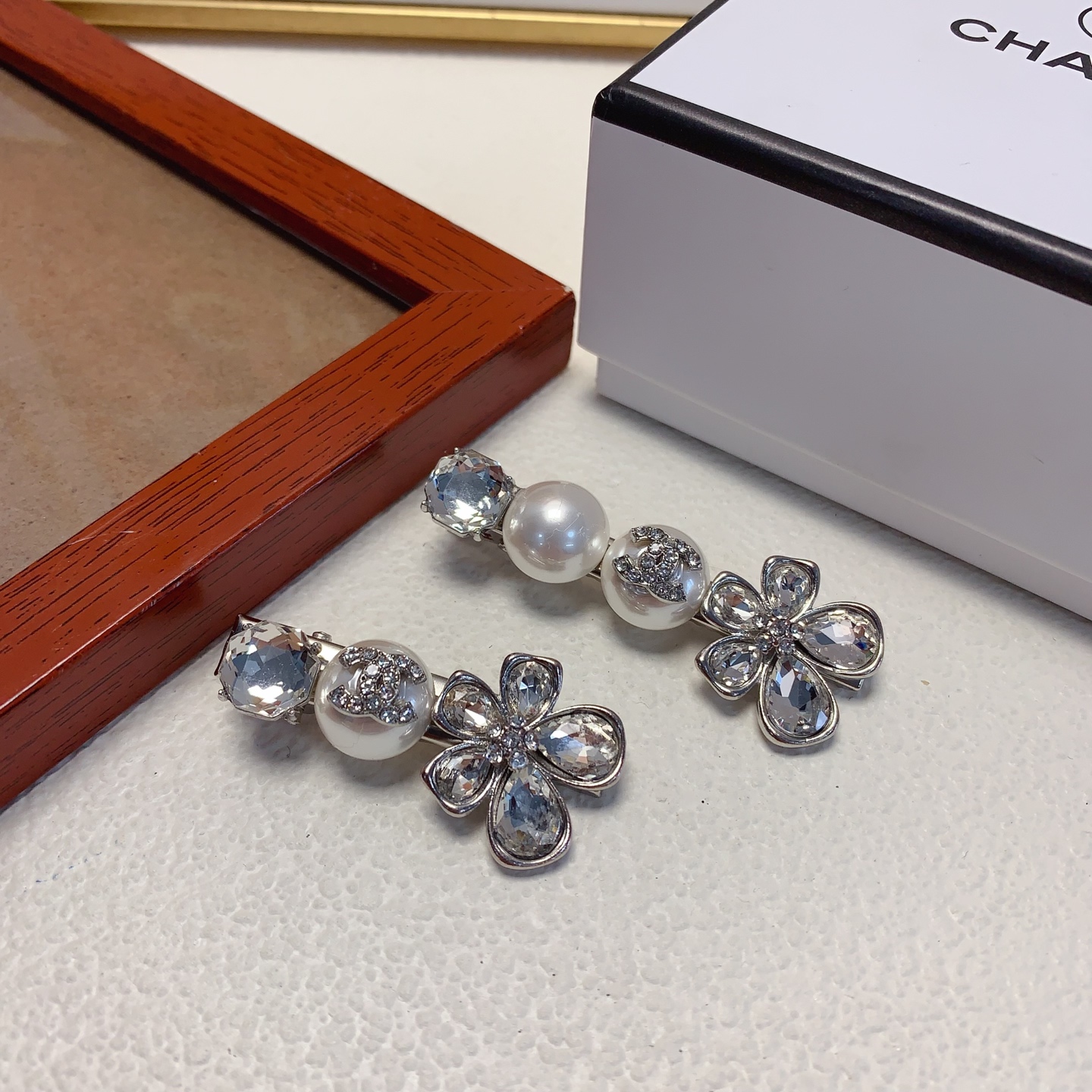 Chanel - Hair Accessories - JRC0DBA0771BDC