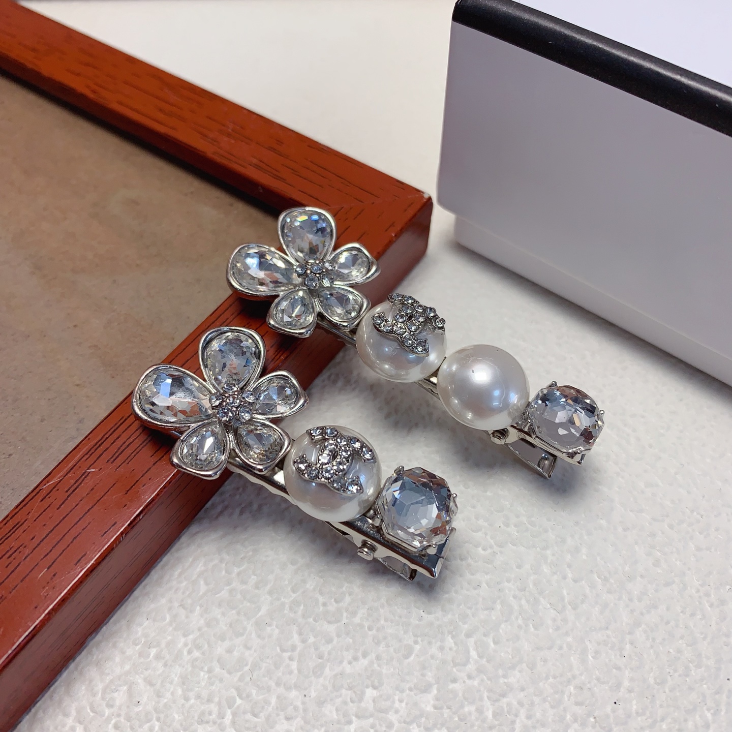 Chanel - Hair Accessories - JRC0DBA0771BDC