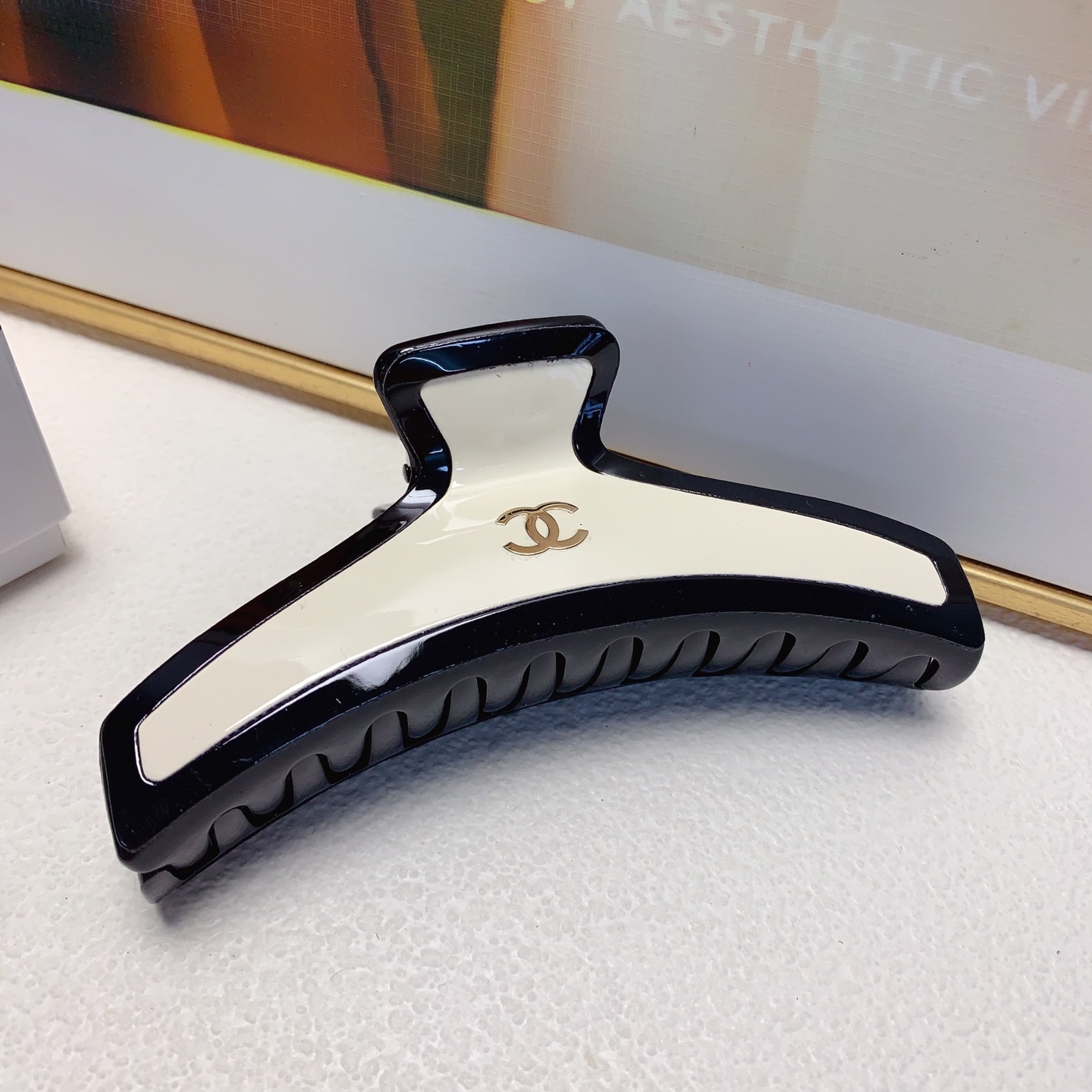 Chanel - Hair Accessories - JR1F8BFA75CB1B