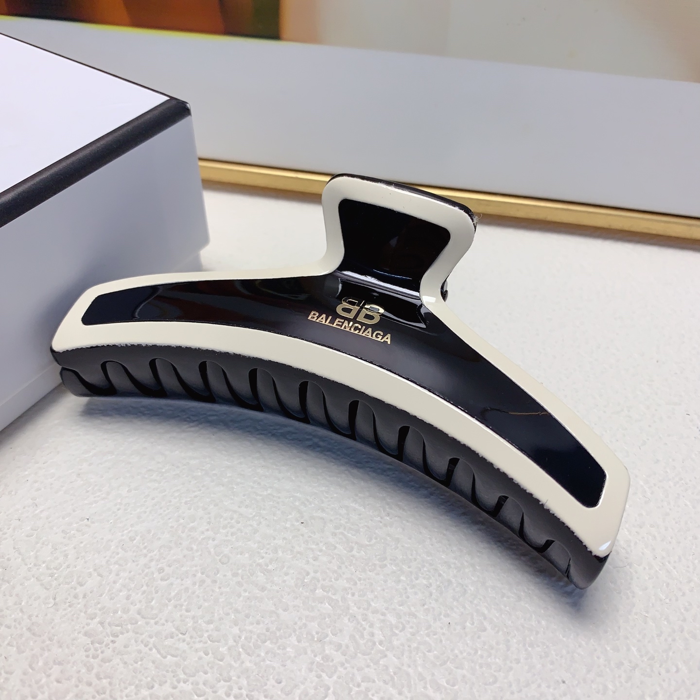 Balenciaga - Hair Accessories - JRA38031331E1B