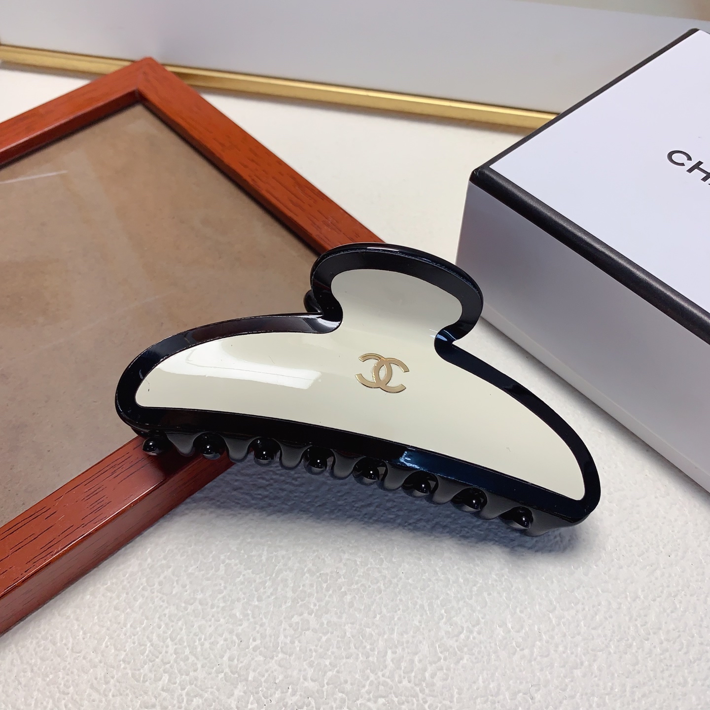 Chanel - Hair Accessories - JRBA70165A149D