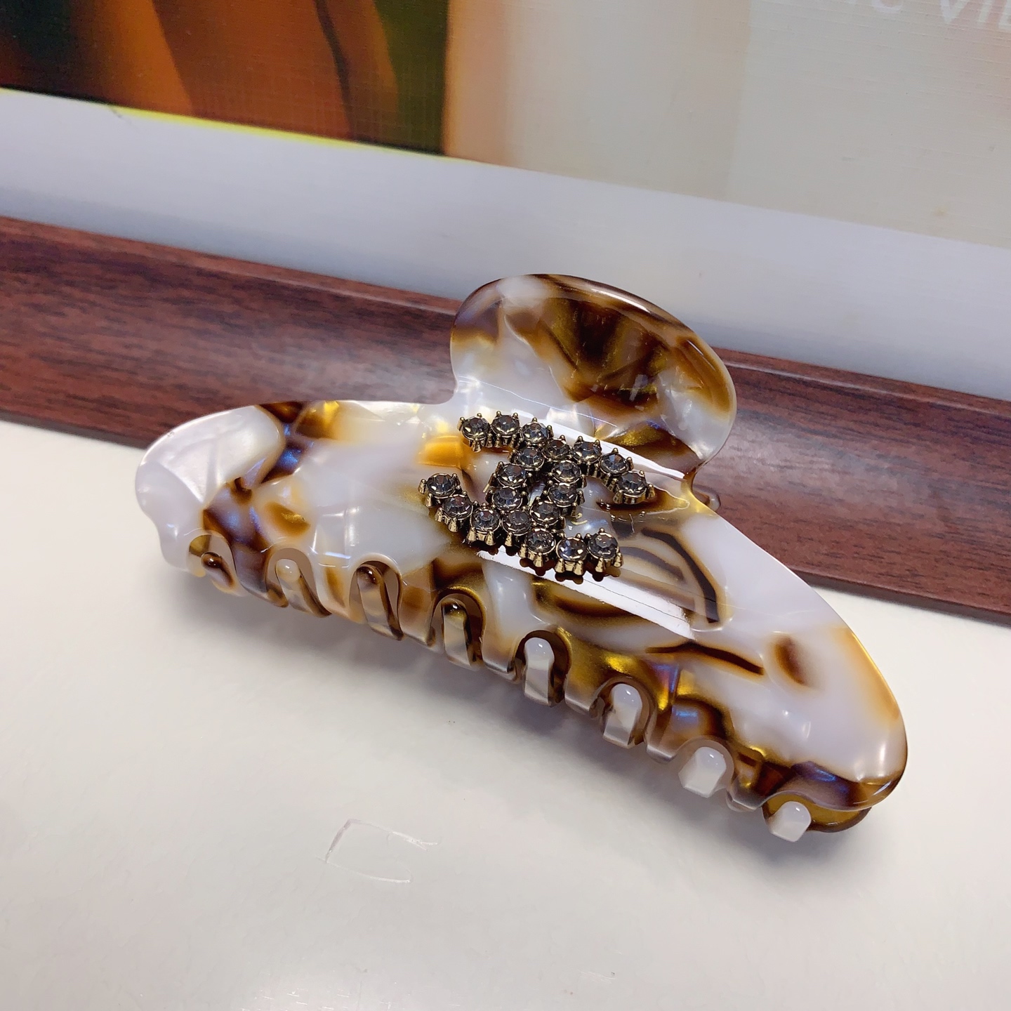 Chanel - Hair Accessories - JRCEB6807DAC66