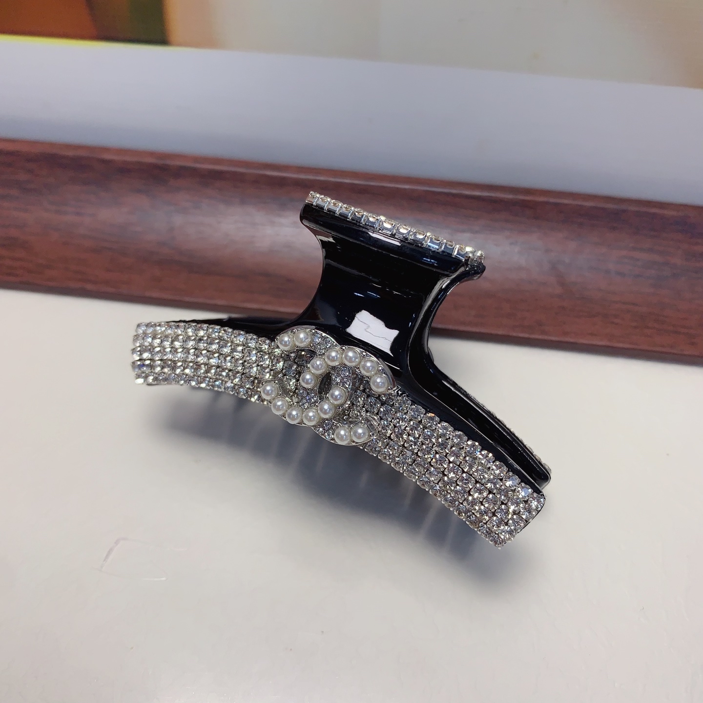 Chanel - Hair Accessories - JR824197948FD6