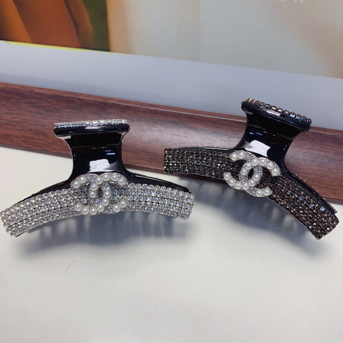 Chanel - Hair Accessories - JR824197948FD6