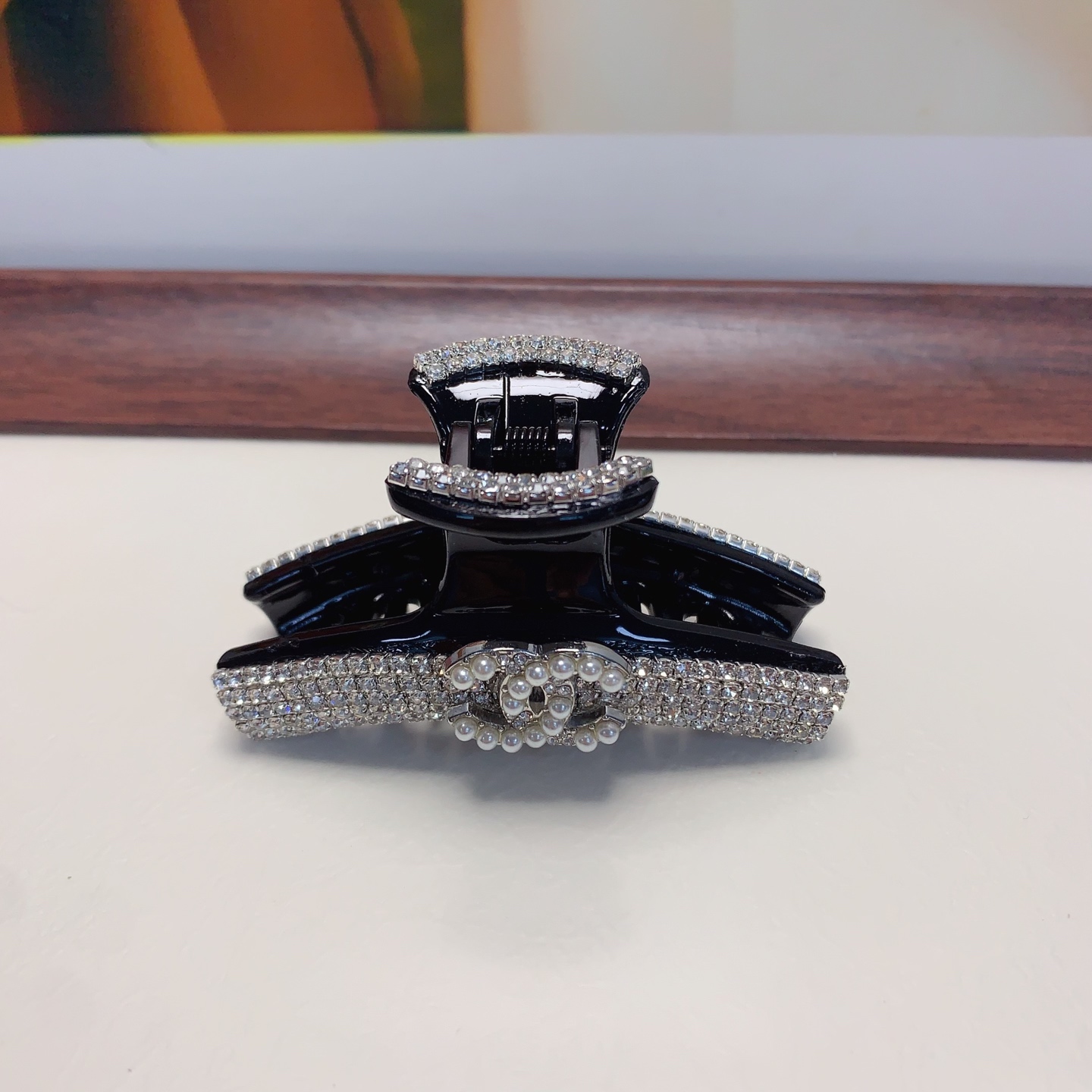 Chanel - Hair Accessories - JR824197948FD6