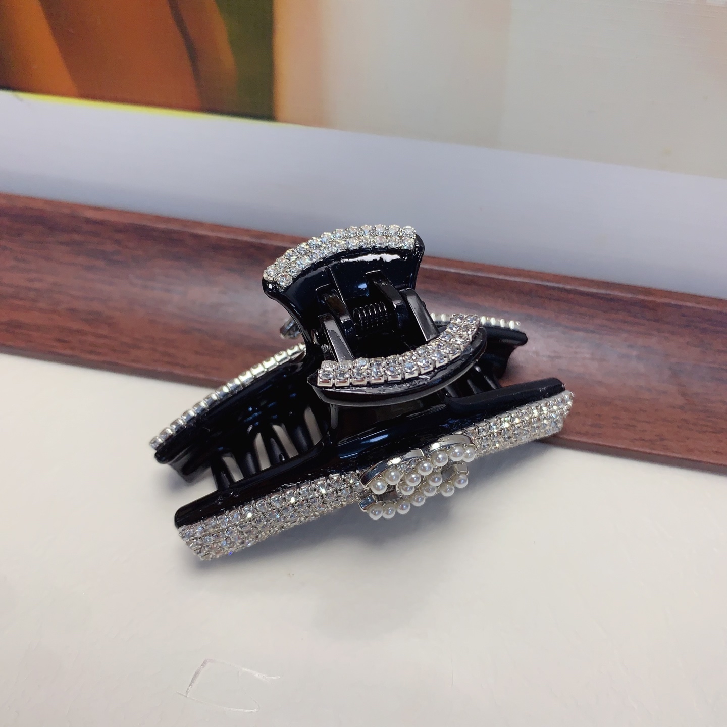 Chanel - Hair Accessories - JR824197948FD6