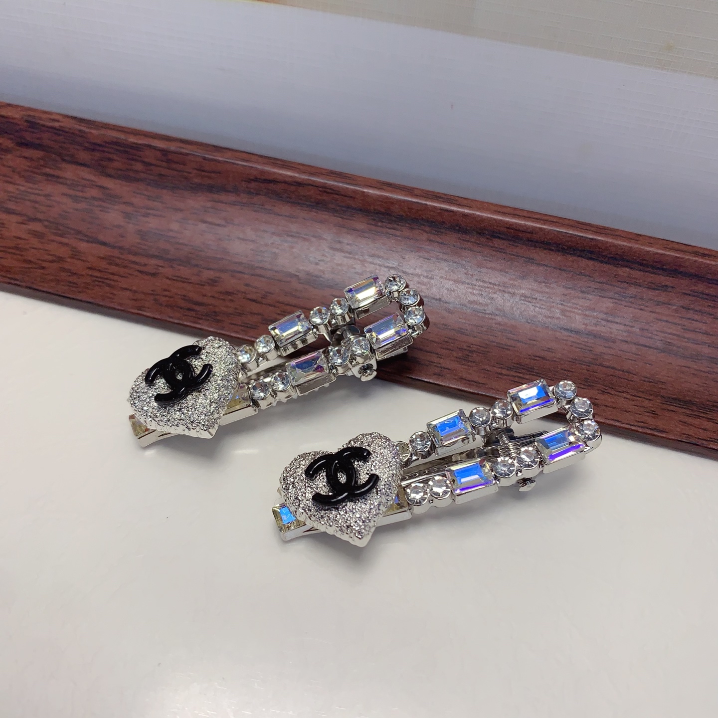 Chanel - Hair Accessories - JRBC8B0A947CC5