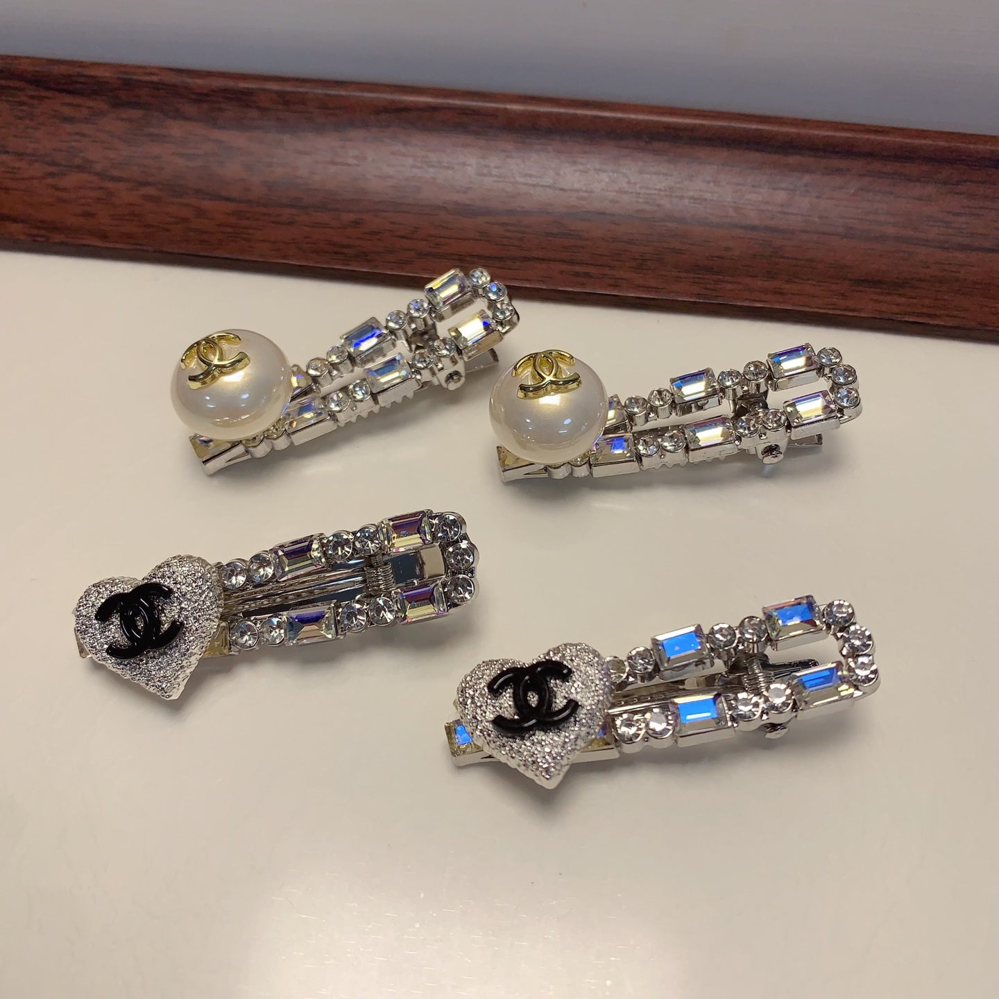 Chanel - Hair Accessories - JRBC8B0A947CC5