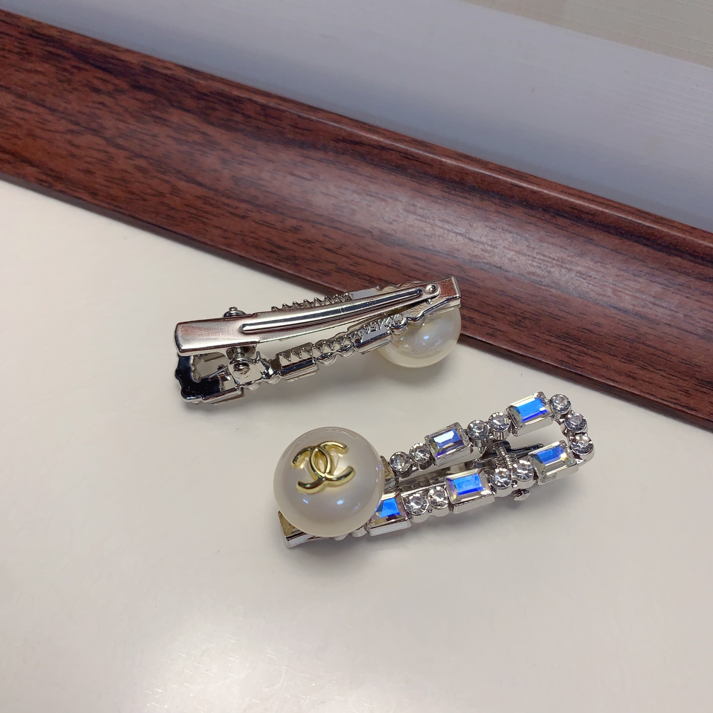 Chanel - Hair Accessories - JRBC8B0A947CC5