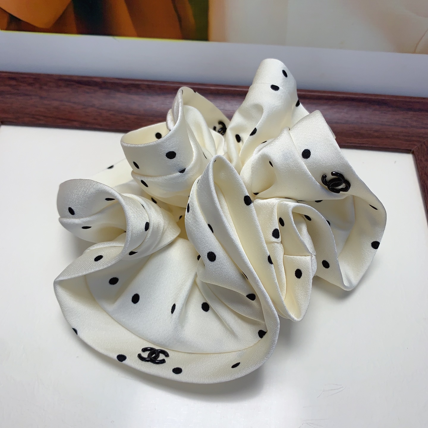 Chanel - Hair Accessories - JRE985C2EE2534