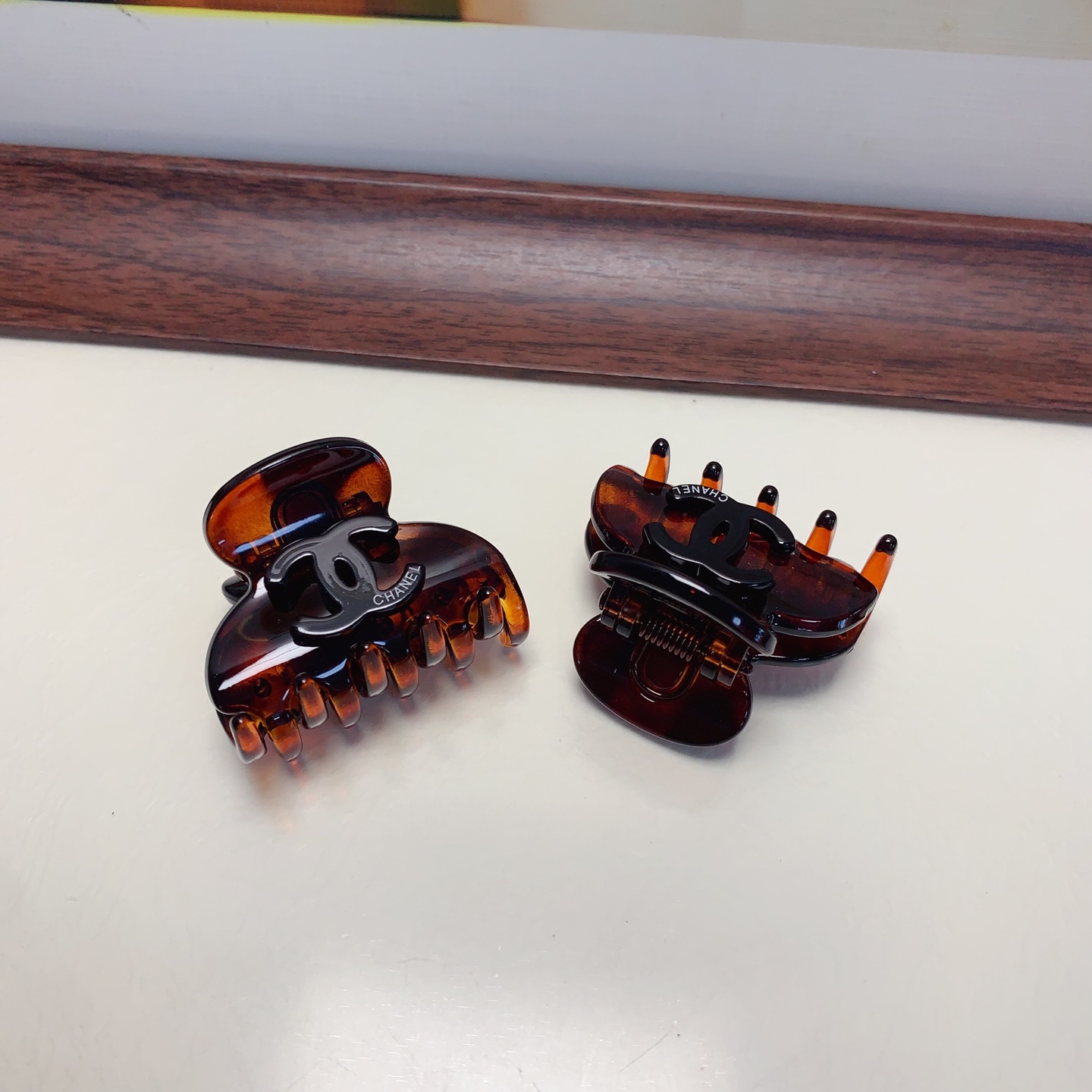 Chanel - Hair Accessories - JR9EA8FEC60EDC